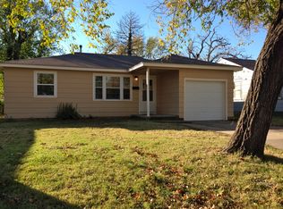 355 N Custer Ave, Wichita, KS 67203