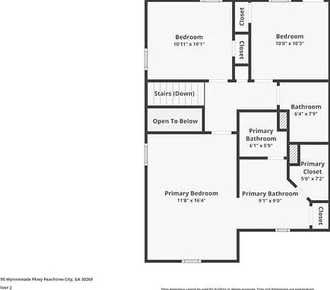 195 Wynnmeade Pkwy — Photo 3