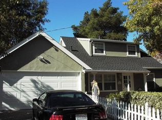 1443 Cape Cod Way, Concord, CA 94521