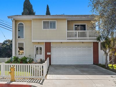 137 W Avenida Cornelio, San Clemente, CA, 92672