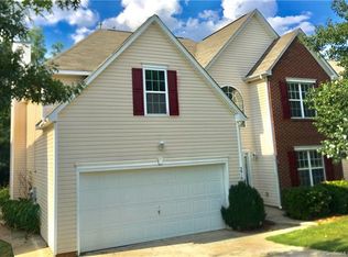 5910 Twin Brook Dr, Charlotte, NC 28269