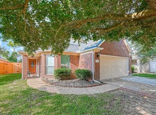 18247 River Sage Dr, Houston, TX 77084
