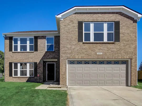 8651 Wheatfield Dr, Camby, IN 46113