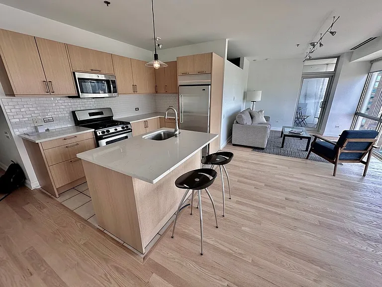 510 W Erie St #1103 — Photo 2