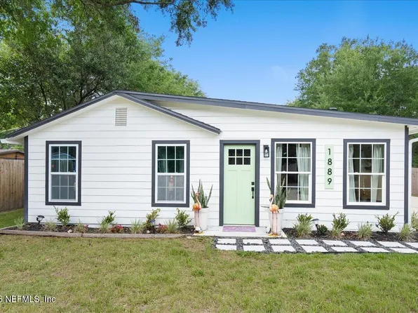 1889 FAYE Road, Jacksonville, FL 32218