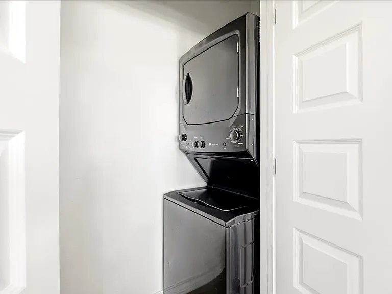 Washer/Dryer