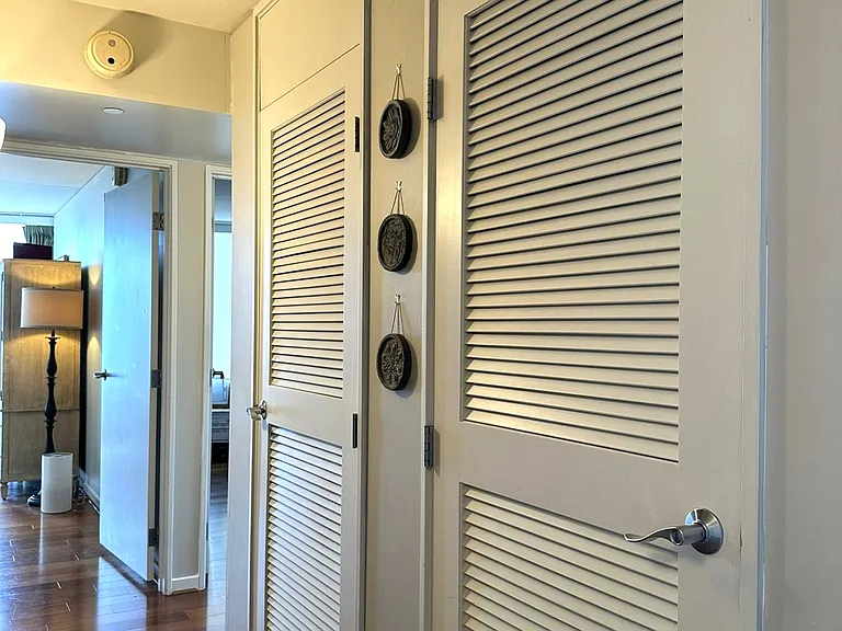 1296 Kapiolani Blvd #3303 — Photo 7