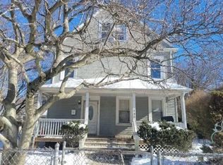 135 Liberty St, Long Branch, NJ