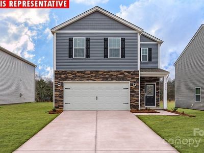 11216 Cardinal Creek Ave, Charlotte, NC, 28215