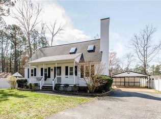 16020 Sandwave Rd, Chester, VA 23831