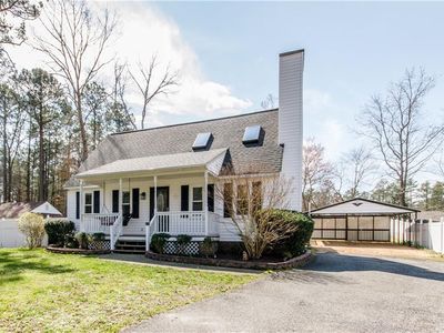 16020 Sandwave Rd, Chester, VA, 23831