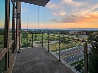 7600 Landmark Way UNIT 613-2, Englewood, CO 80111