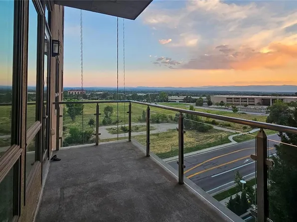 7600 Landmark Way #613-2, Greenwood Village, CO 80111