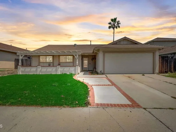 2076 Airedale Ave, Ventura, CA 93003