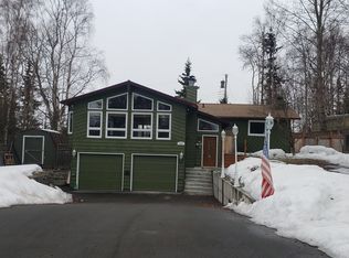 3003 North Cir, Anchorage, AK 99507
