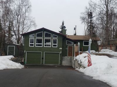 3003 North Cir, Anchorage, AK, 99507