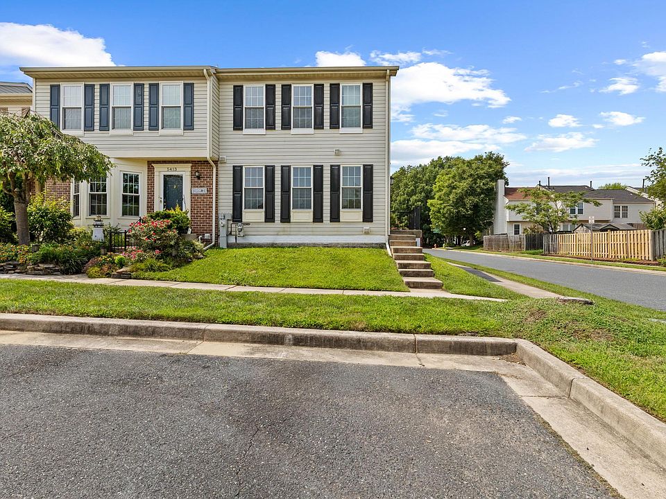 1st image of 5411 Castle Stone Dr