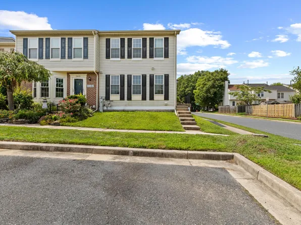 5411 Castle Stone Dr, Baltimore, MD 21237