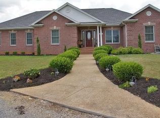 4340 Horse Shoe Bend Rd, Roanoke, VA 24014