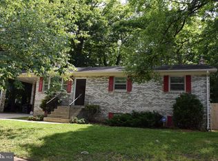 15801 Blackburn St, Accokeek, MD 20607