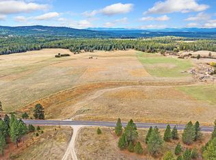 36277 N Elk Chattaroy Rd, Elk, WA 99009