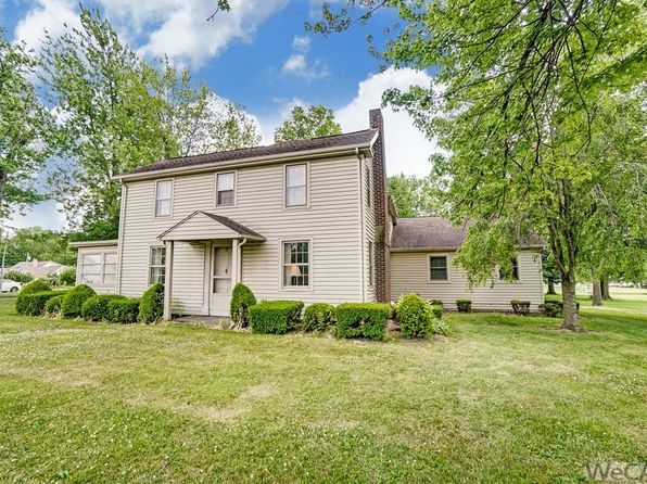 Allen County Oh Single Family Homes For Sale 140 Homes Zillow