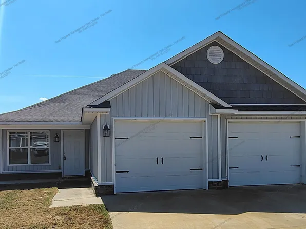 2121 Ingalls Ln #B, Alma, AR 72921