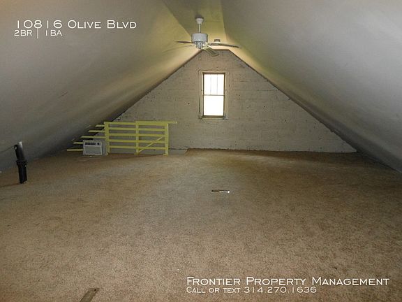 4th image of 10816 Olive Blvd