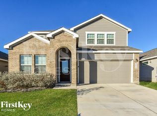 9015 Longhorn Park, Converse, TX 78109