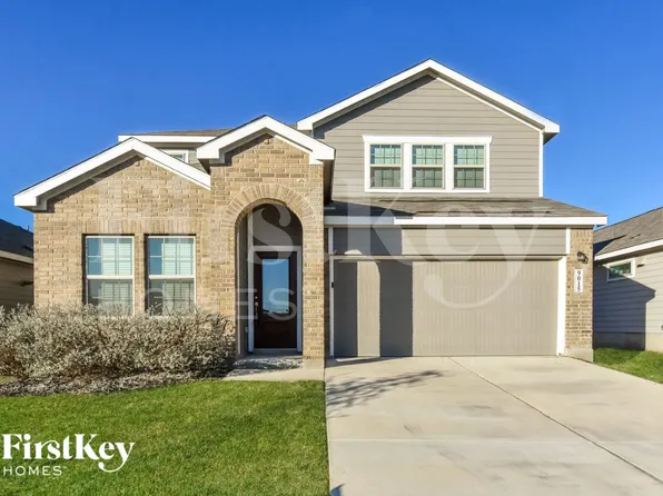 9015 Longhorn Park, Converse, TX 78109