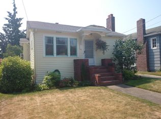 343 N 83rd St, Seattle, WA 98103