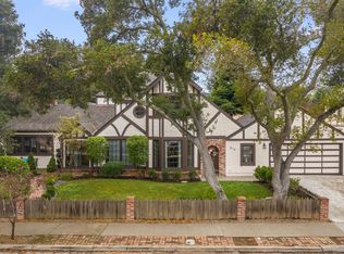 914 Avon St, Belmont, CA 94002