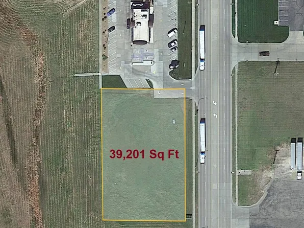 2200 Lincoln St, Concordia, KS 66901