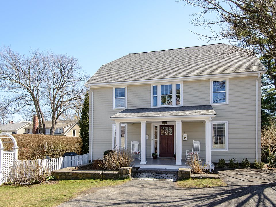 2 Stacey Ct, Marblehead, MA 01945 | Zillow