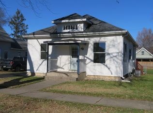 754 E Washington St, Morris, IL 60450