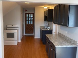 27 Chilmark St #3, Worcester, MA 01604