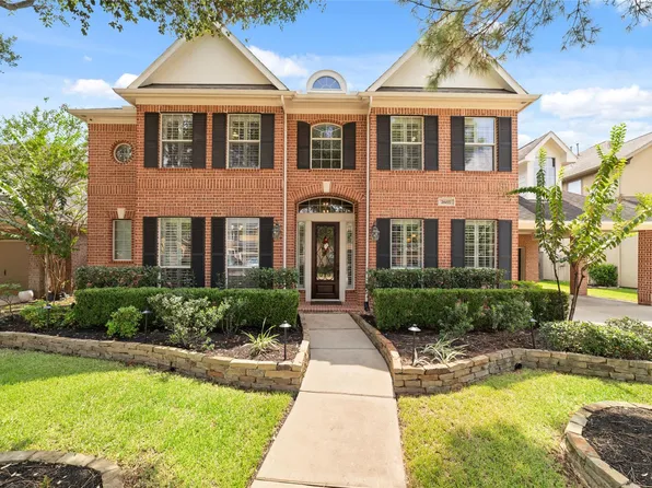 26027 Sebey Ridge Ln, Katy, TX 77494