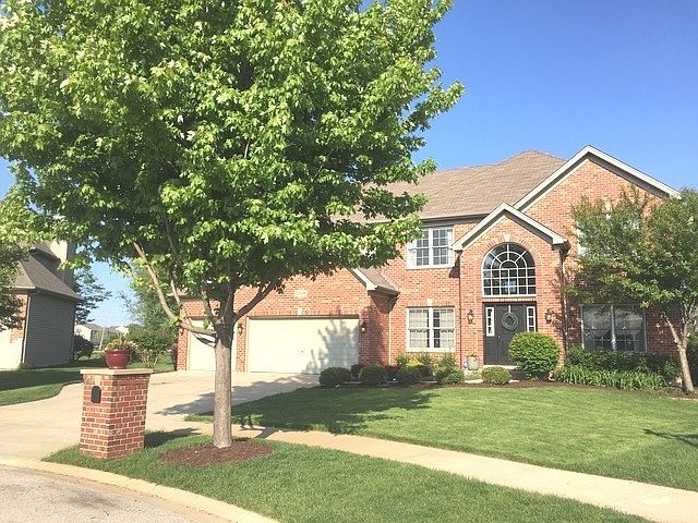 1st image of 25159 Thornberry Dr