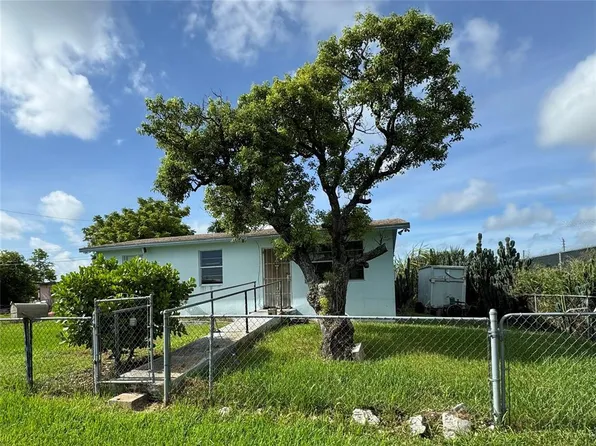 1340 SW Avenue C Pl, Belle Glade, FL 33430