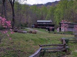 1157 Sugarloaf Mountain Rd, Seymour, TN 37865