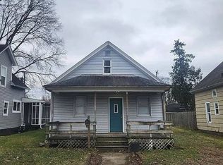 1116 E Bowman St, South Bend, IN 46613