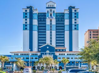 2201 S Ocean Blvd. #1404, Myrtle Beach, SC 29577
