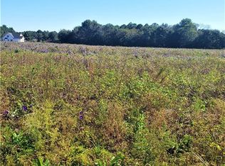 Townsend Rd, Raeford, NC 28376