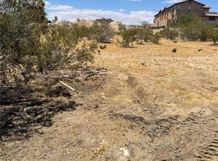 0 Siskiyou Rd #220, Apple Valley, CA 92307