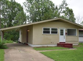 10448 Durness Dr, Saint Louis, MO