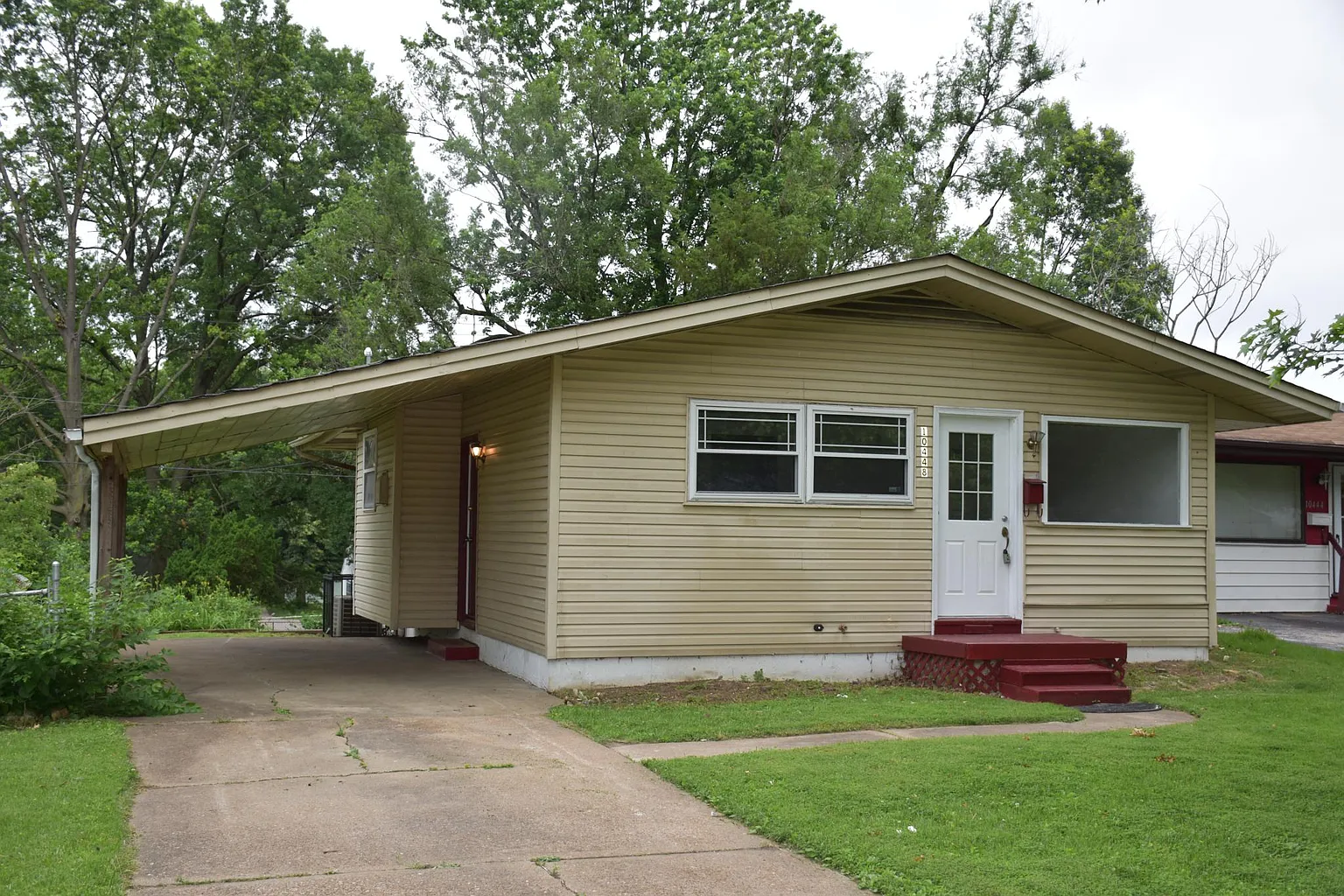 10448 Durness Dr photo 1