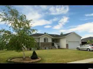 2881 S 450 W, Nibley, UT 84321