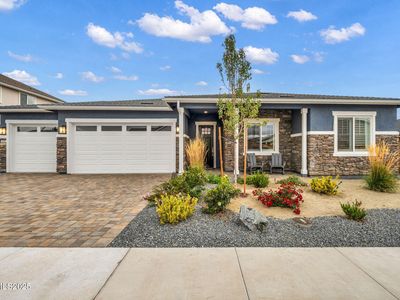 698 Sage Grouse Loop, Gardnerville, NV, 89460