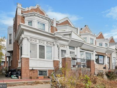 5929 Cobbs Creek Pkwy, Philadelphia, PA, 19143