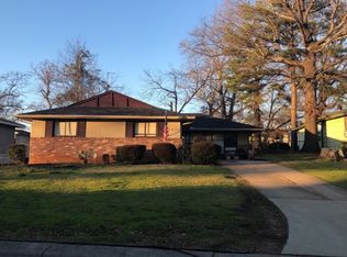 1016 50th St W, Birmingham, AL 35208
